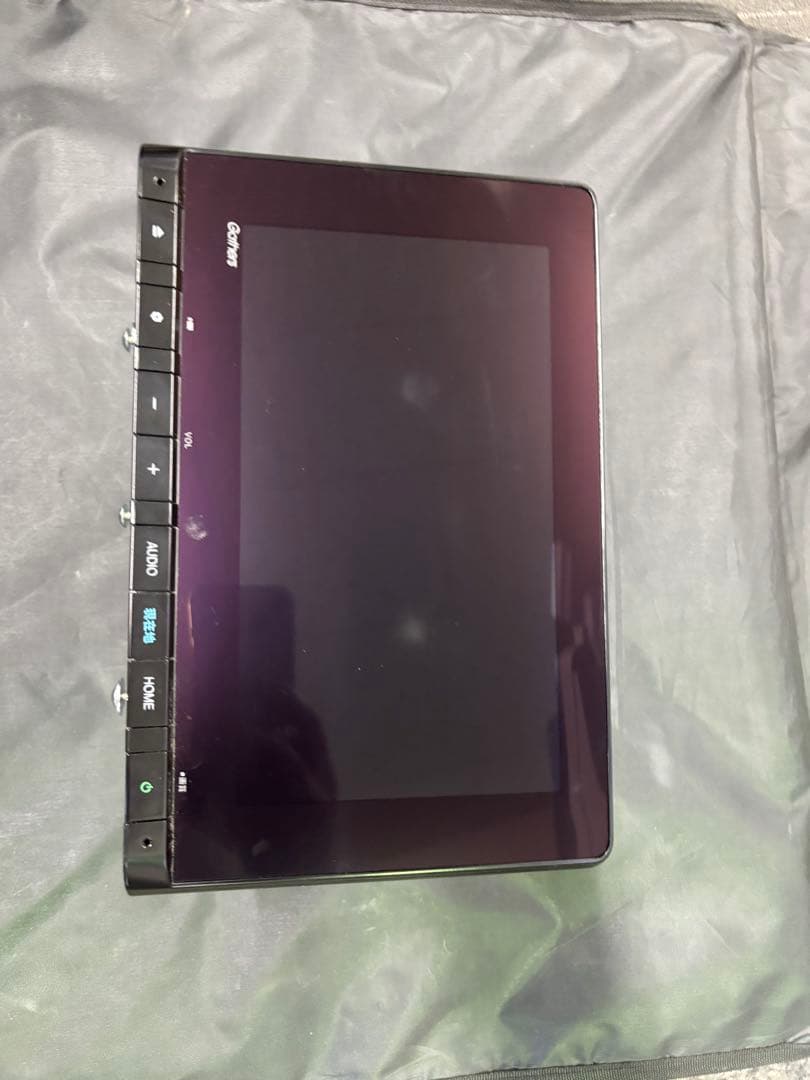 ホンダ純正　NR-226 中古　カーナビゲーション