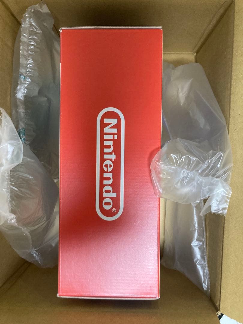 【新品未開封】Nintendo Switch Lite パープル