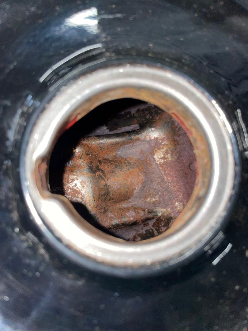 CBX400F 外装　タンク　アルフィン　BEET nc07 CBX550F