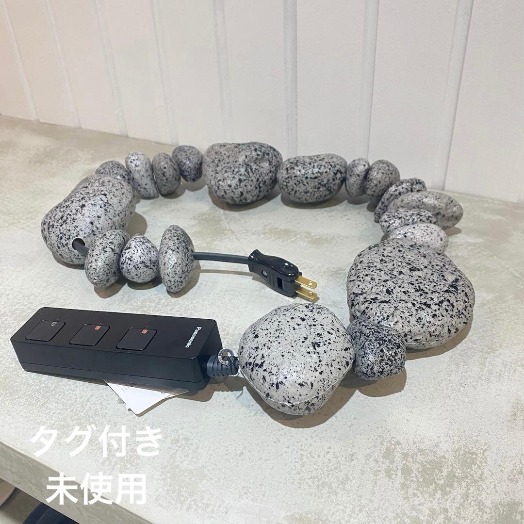 木綿さま　bless cable jewerly stone