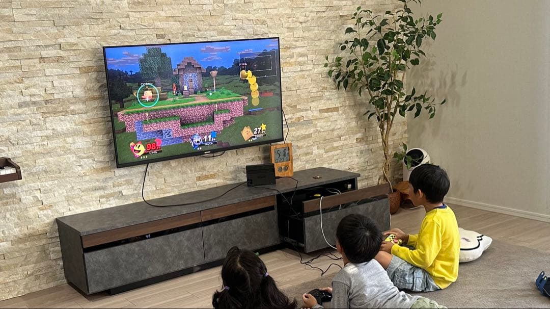 【定価49800円】テレビボードセラミック調 ストーン柄 ローボード収納　180