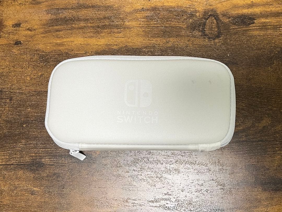 Nintendo Switch Lite ザシアン・ザマゼンタ