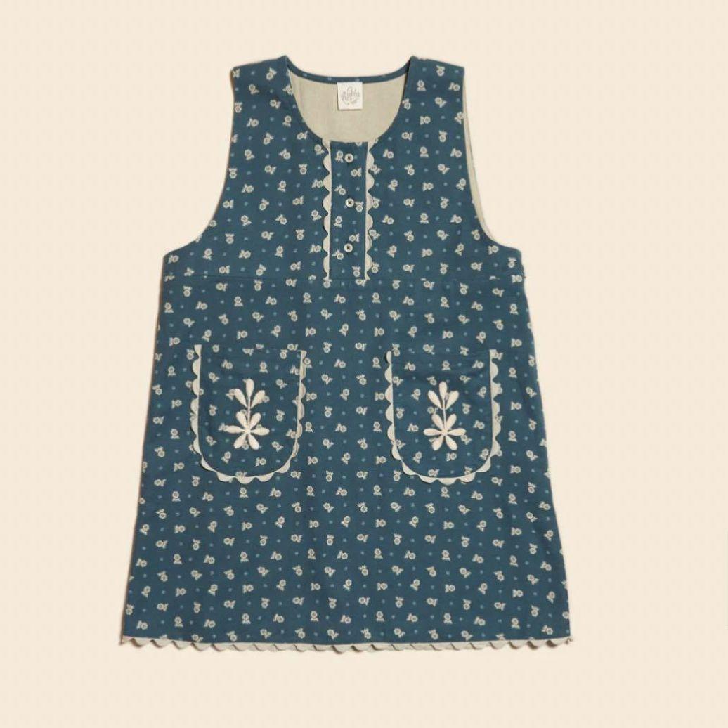 apolina ワンピース　2023aw