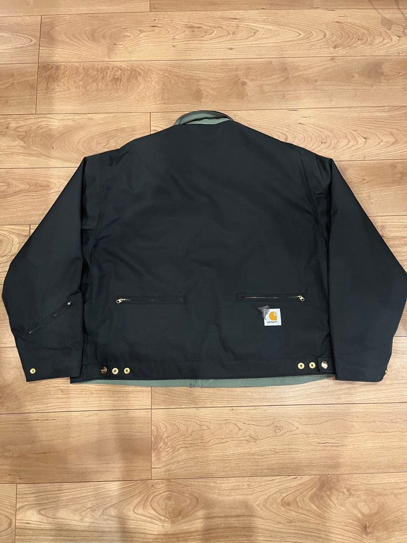 Carhartt INVINCIBLE DETROIT JACKET デトロイト
