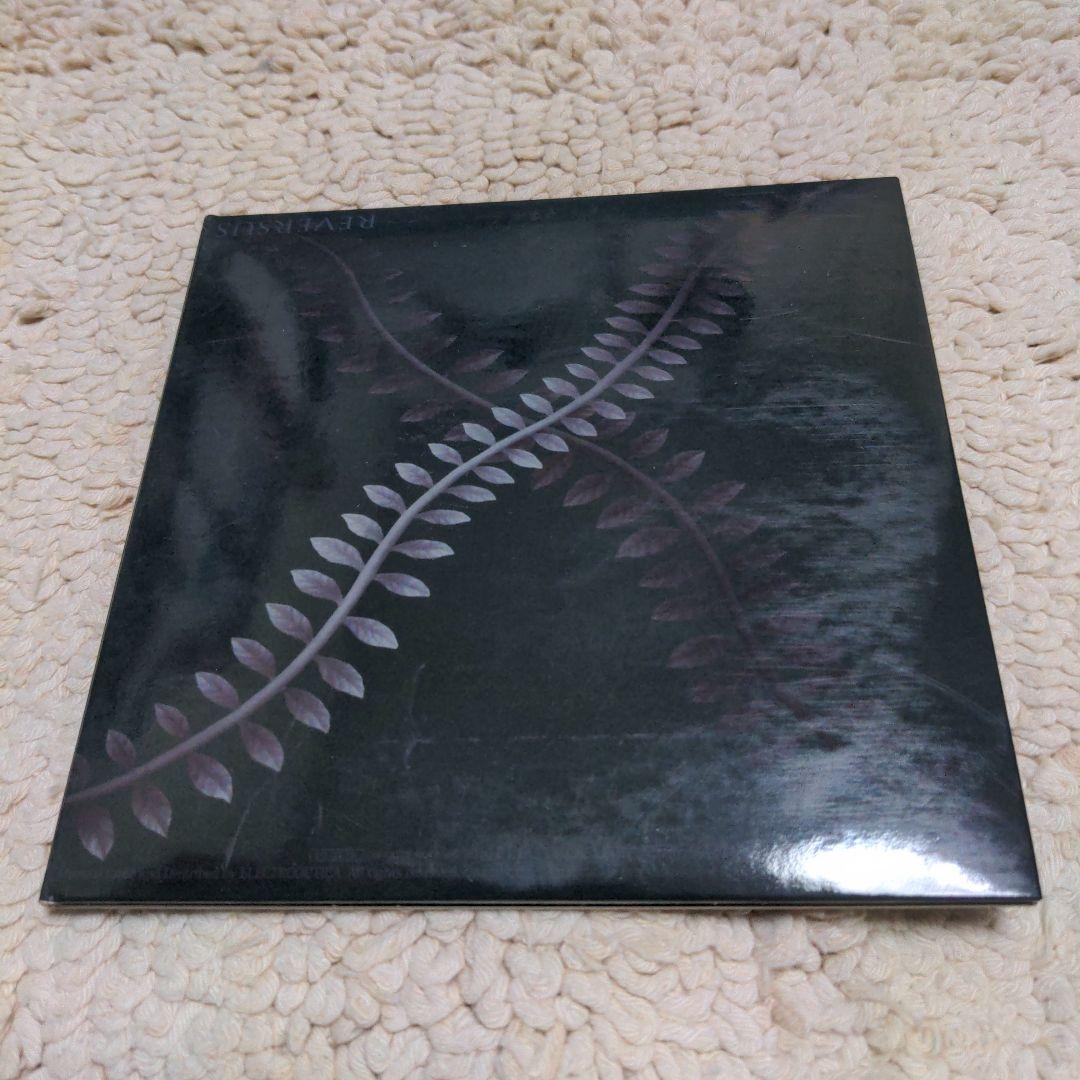 Electrocutica Reversusリヴェルサス