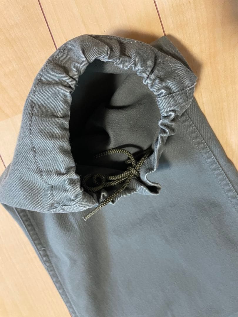 engineered garments エンジニアードガーメンツ カーゴパンツ