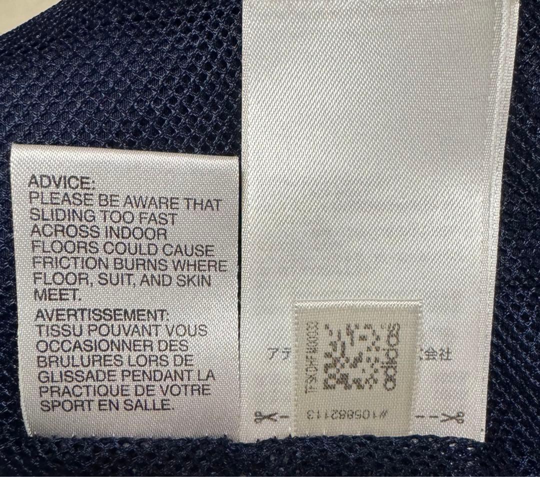 adidas Chelsea チェルシージャケット　00s y2k