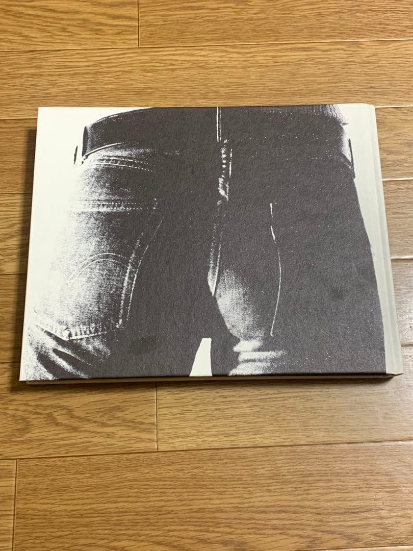 ローリング・ストーンズ　スティッキー・フィンガーズ　ハードロック　ヘヴィメタル