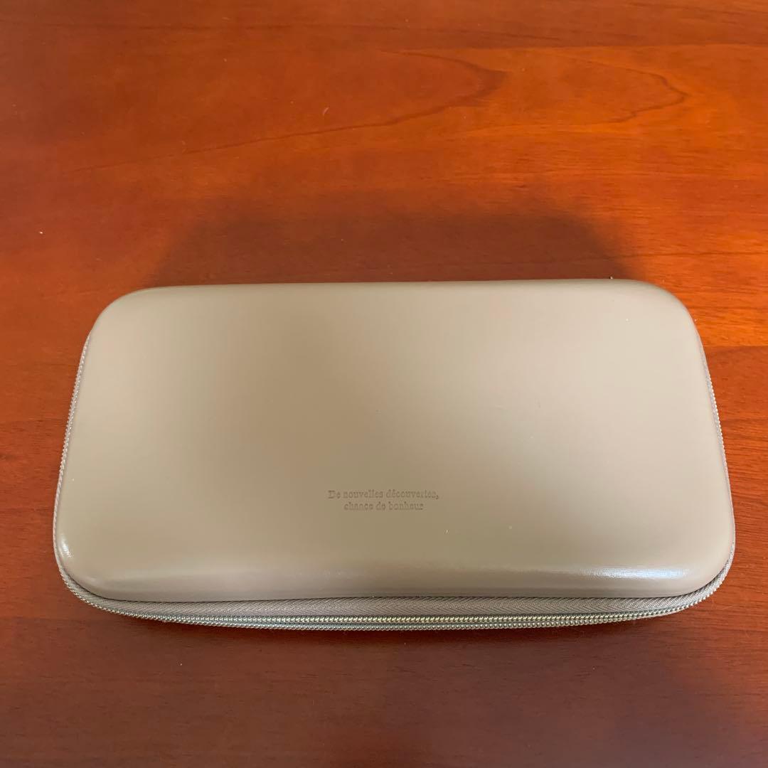 Nintendo Switch Lite 本体とケース