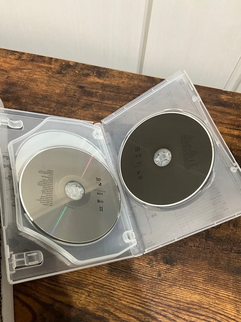 sakanaction どなたか意思を継いでセット①