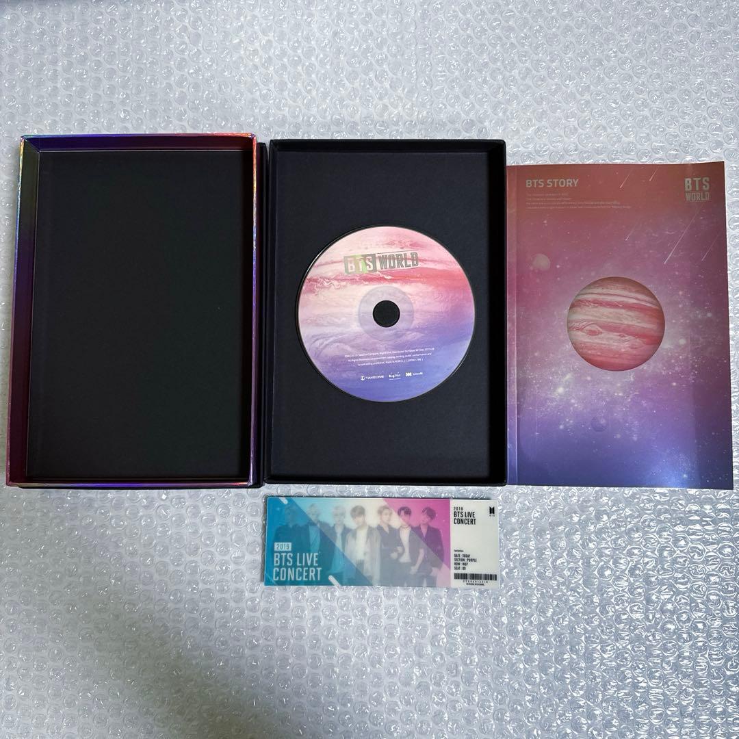 BTS CD アルバム 公式グッズ 特典 FC 限定 写真集 まとめ売り