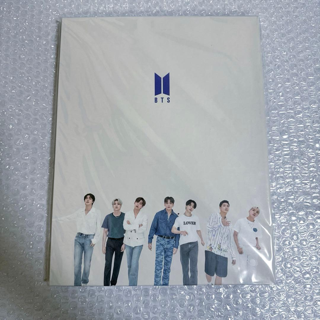BTS CD アルバム 公式グッズ 特典 FC 限定 写真集 まとめ売り