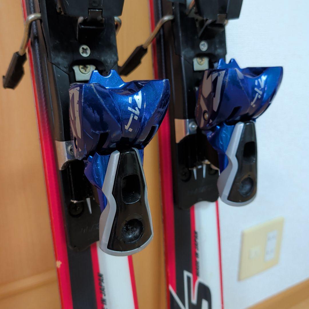 オガサカ OGASAKA ケオッズ KEO'S GP-01 170 cm