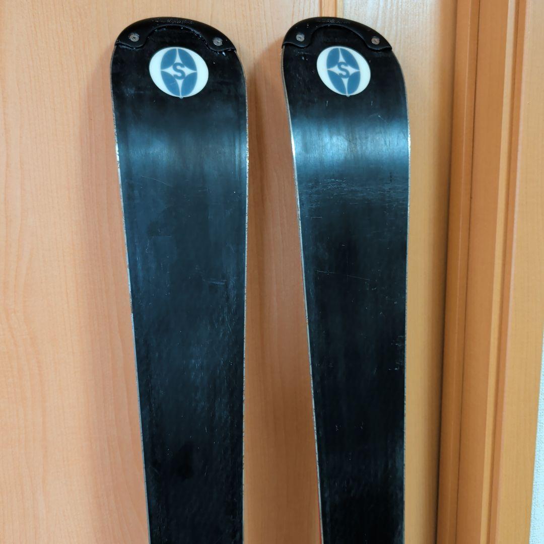 オガサカ OGASAKA ケオッズ KEO'S GP-01 170 cm