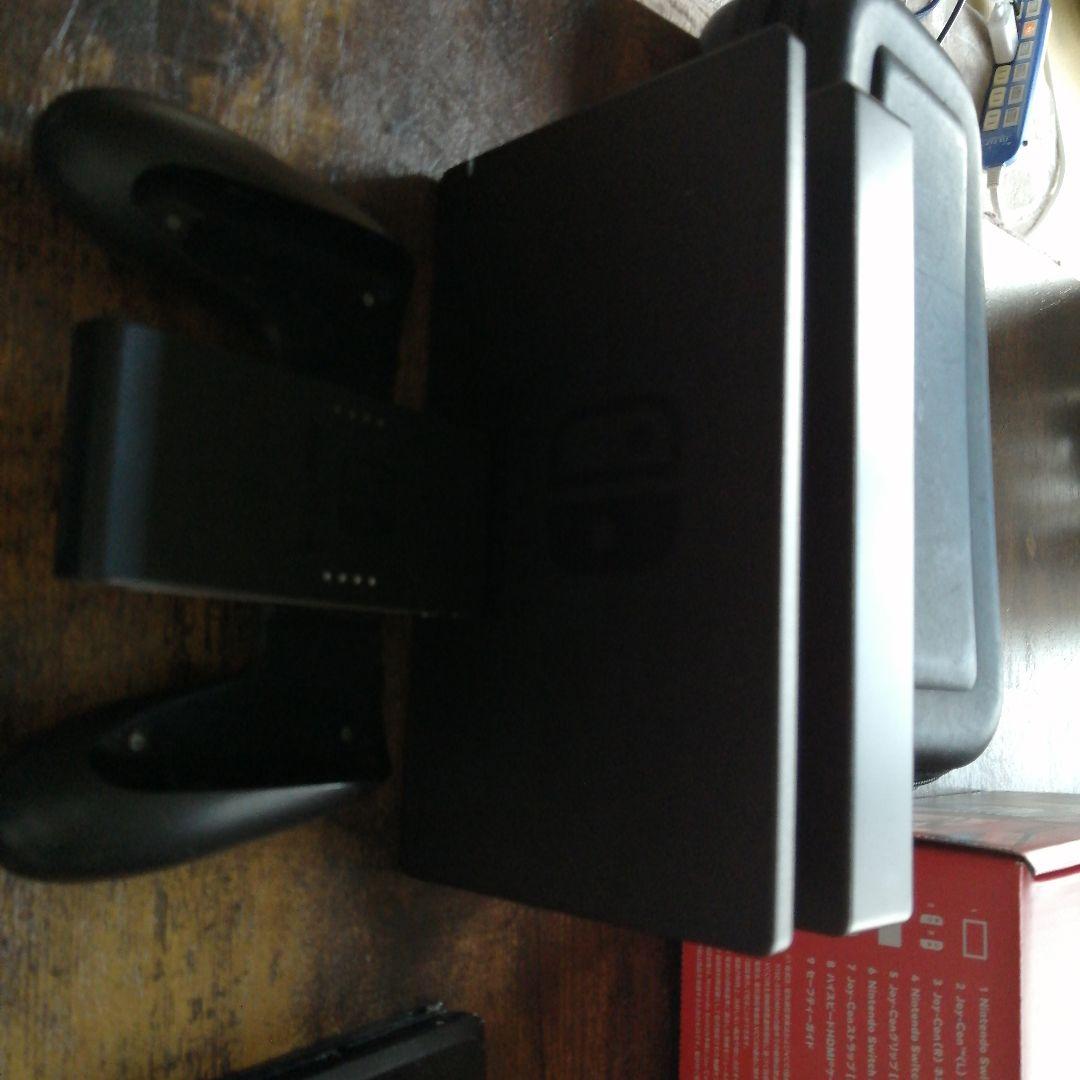 Nintendo Switch Nintendo Switch NINTENDO SWITCH JOY-CON