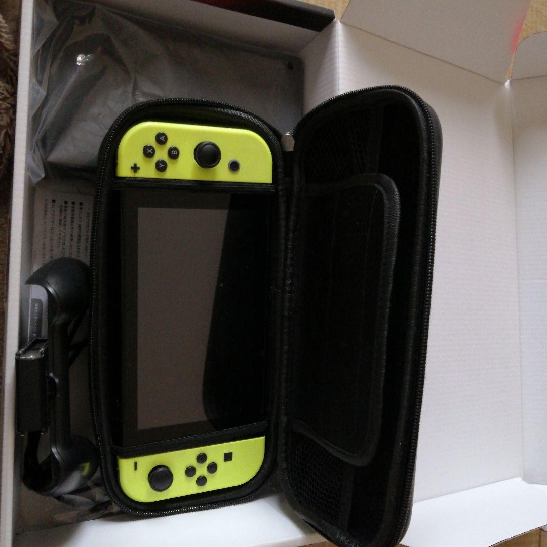 Nintendo Switch Nintendo Switch NINTENDO SWITCH JOY-CON