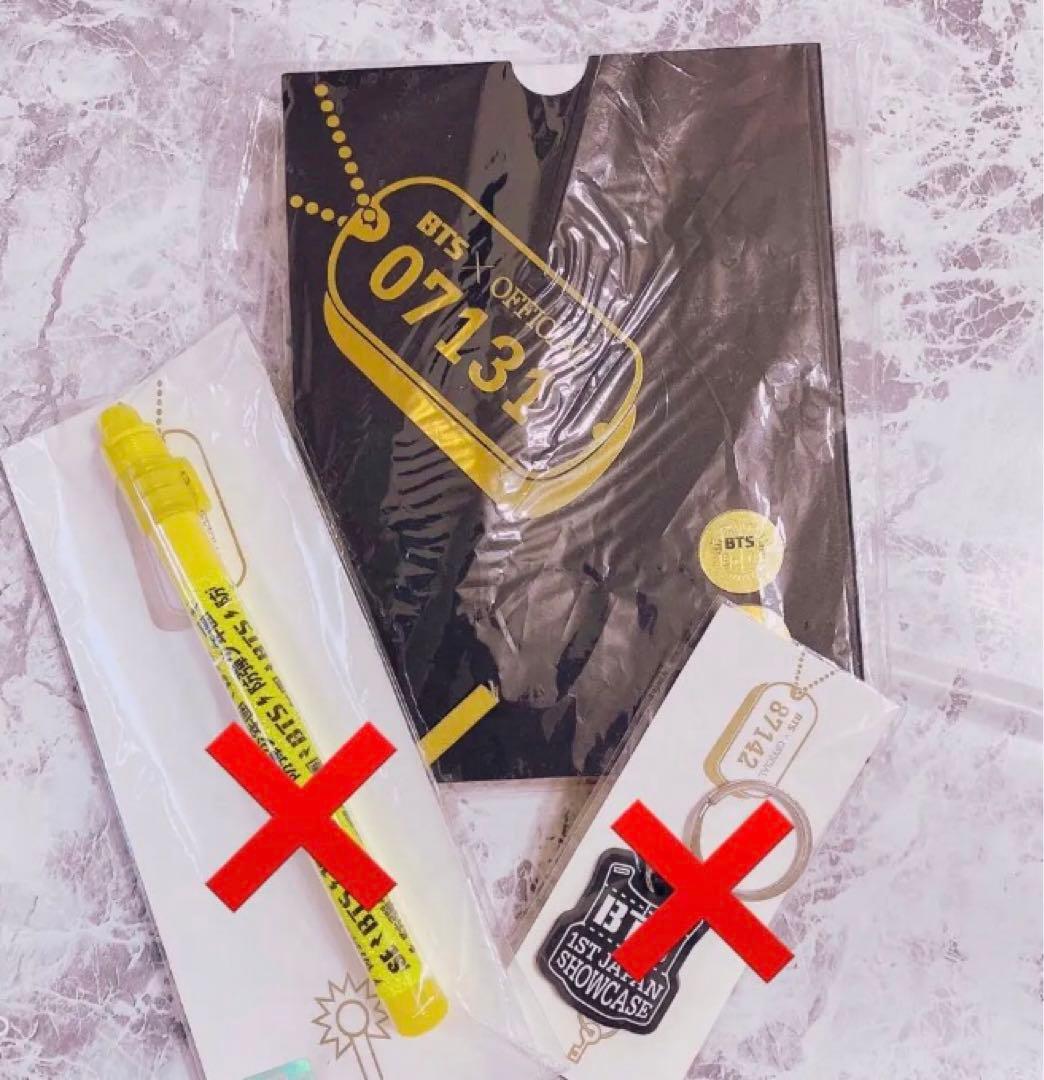 BTS  防弾少年団　2014 ダイアリー　FC 600個限定品　美品　貴重