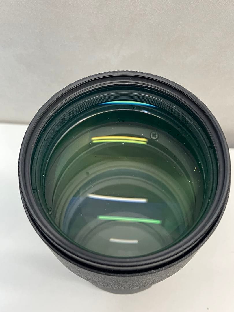 Nikon AF NIKKOR 180mm f/2.8 D レンズ　【3604】