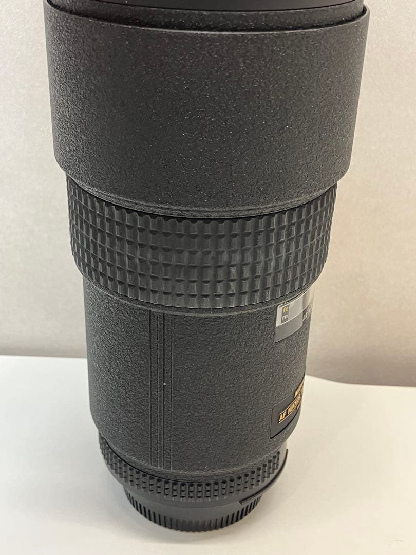 Nikon AF NIKKOR 180mm f/2.8 D レンズ　【3604】