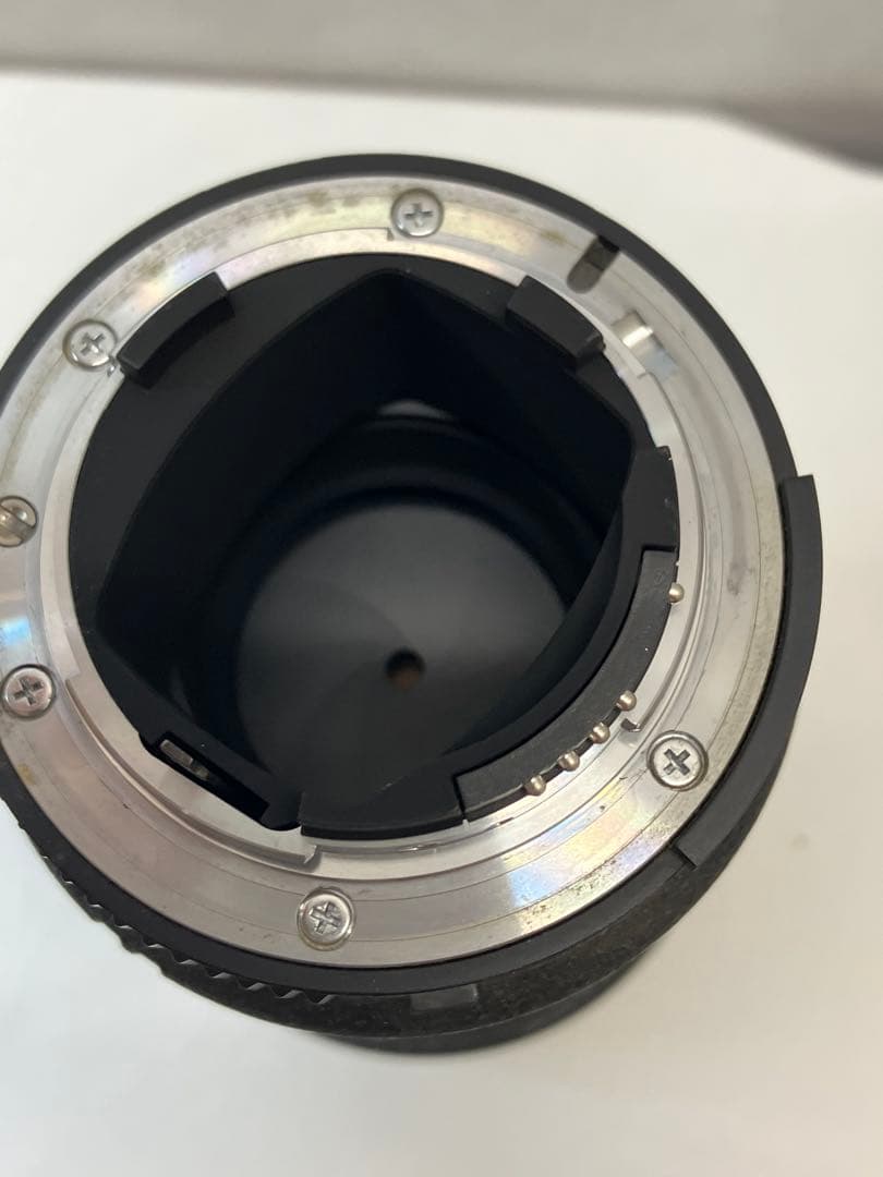 Nikon AF NIKKOR 180mm f/2.8 D レンズ　【3604】