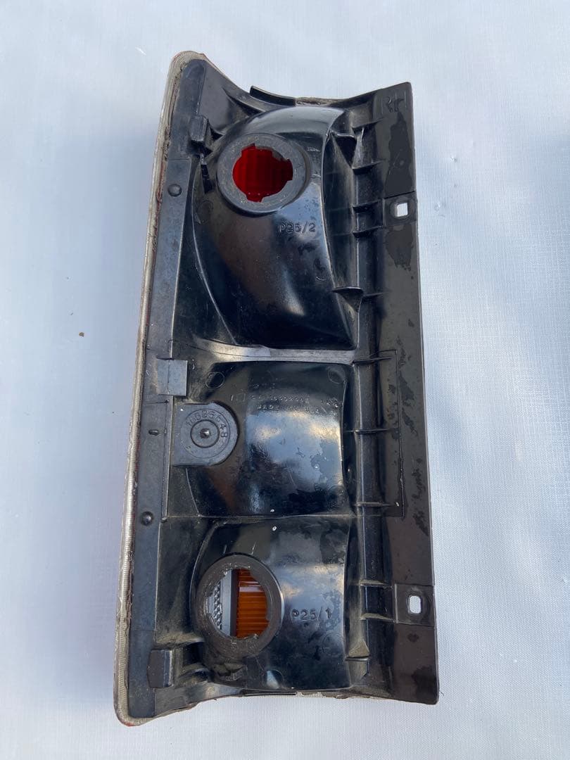 シボレーアストロ純正テールランプ