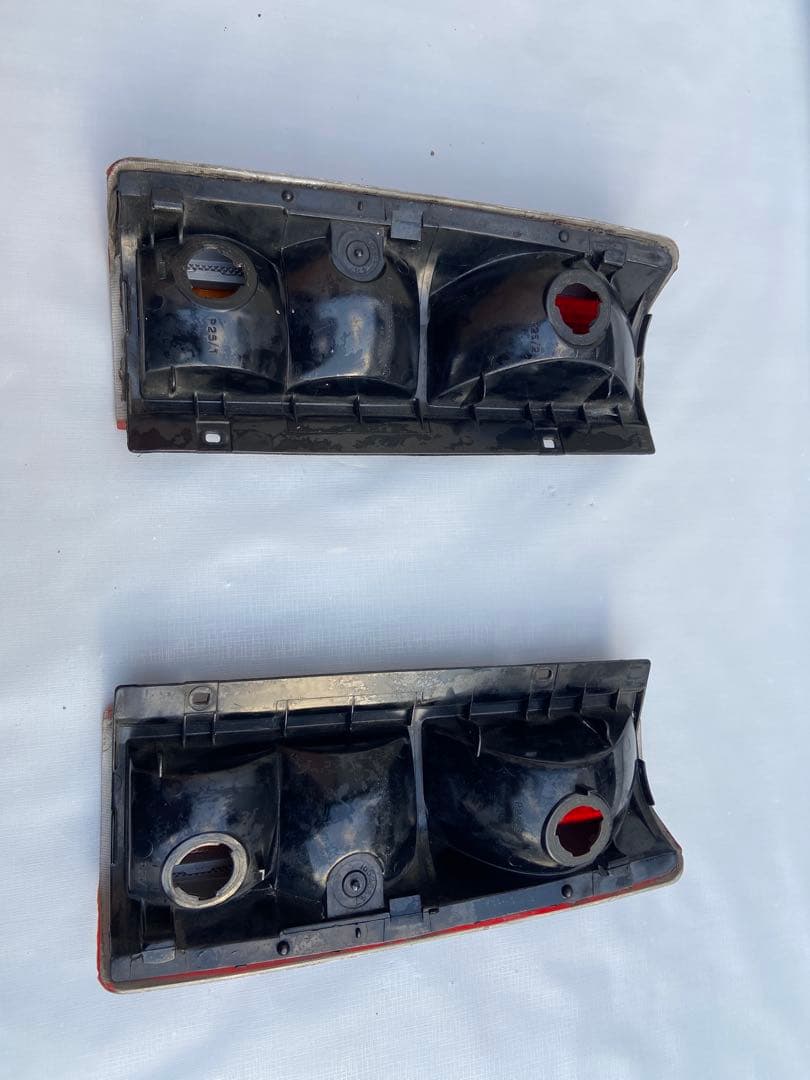 シボレーアストロ純正テールランプ