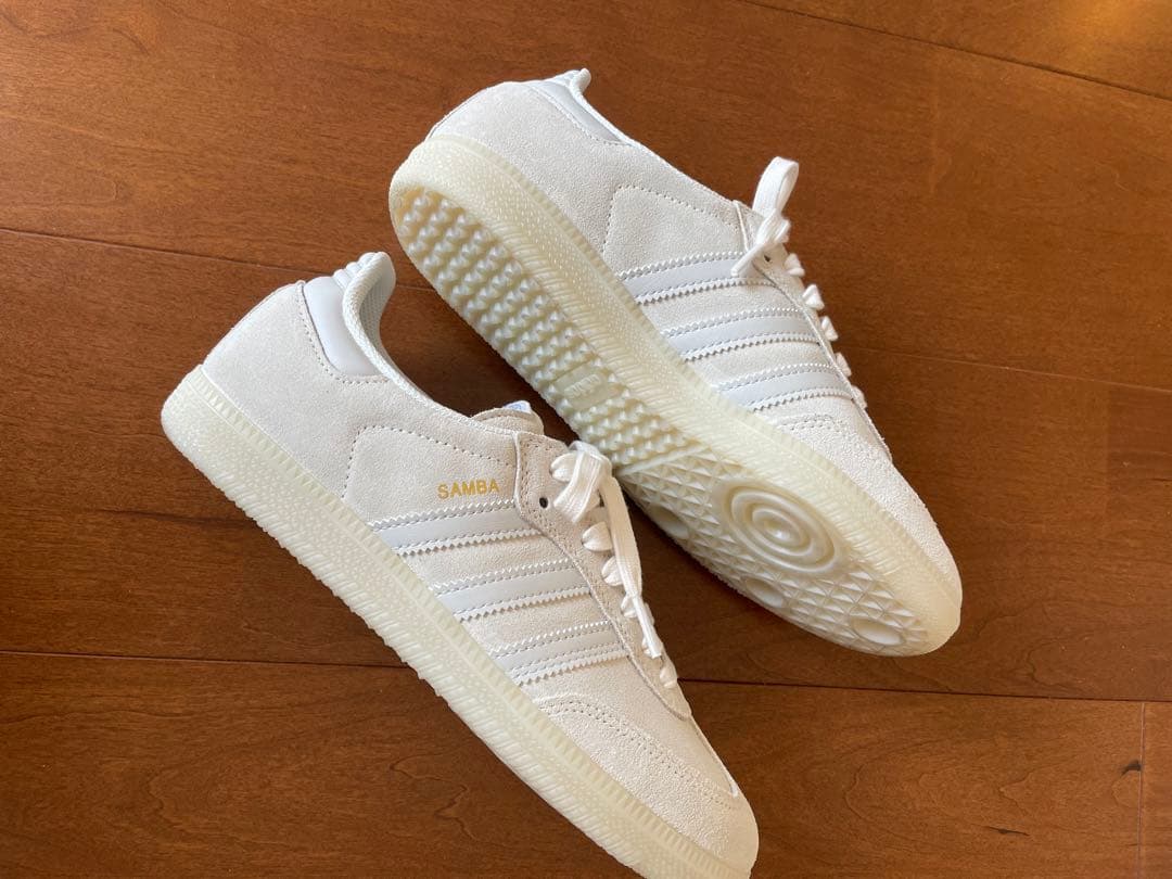 サンバ / Samba/アディダスadidas Originalsホワイト