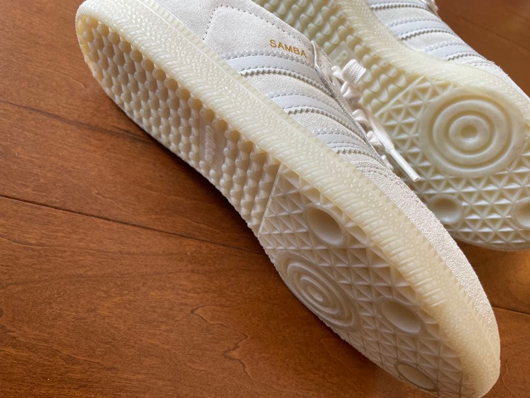 サンバ / Samba/アディダスadidas Originalsホワイト