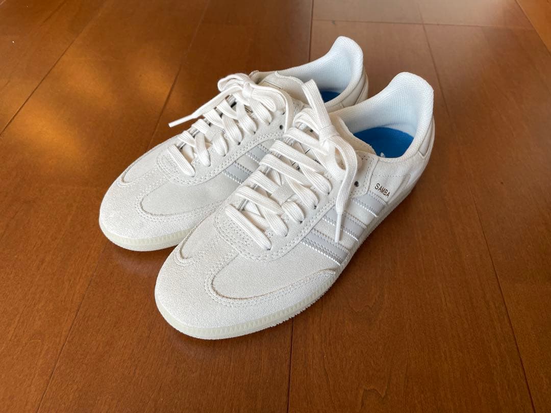 サンバ / Samba/アディダスadidas Originalsホワイト