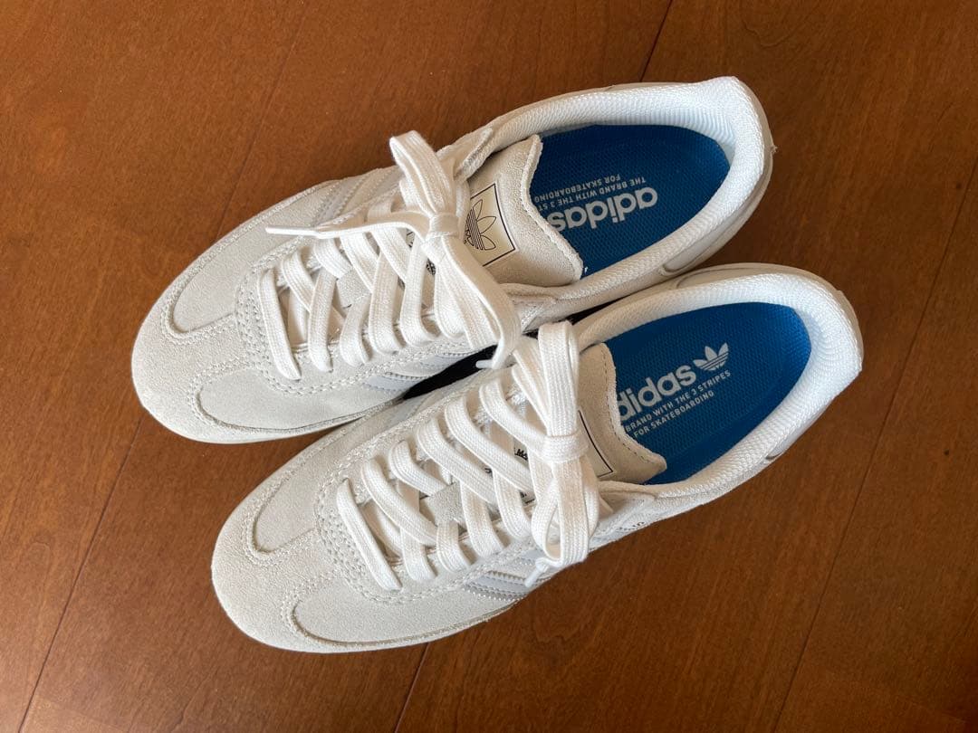 サンバ / Samba/アディダスadidas Originalsホワイト