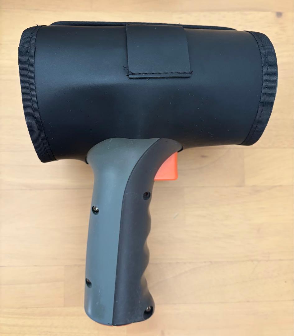 ブッシュネル(Bushnell) スピードガン スピードスターV 日本正規品