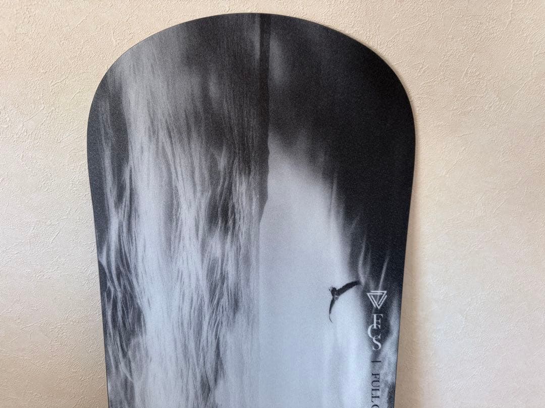 最終値下げ♪25-26 オガサカ　FC-S 165 超美品！