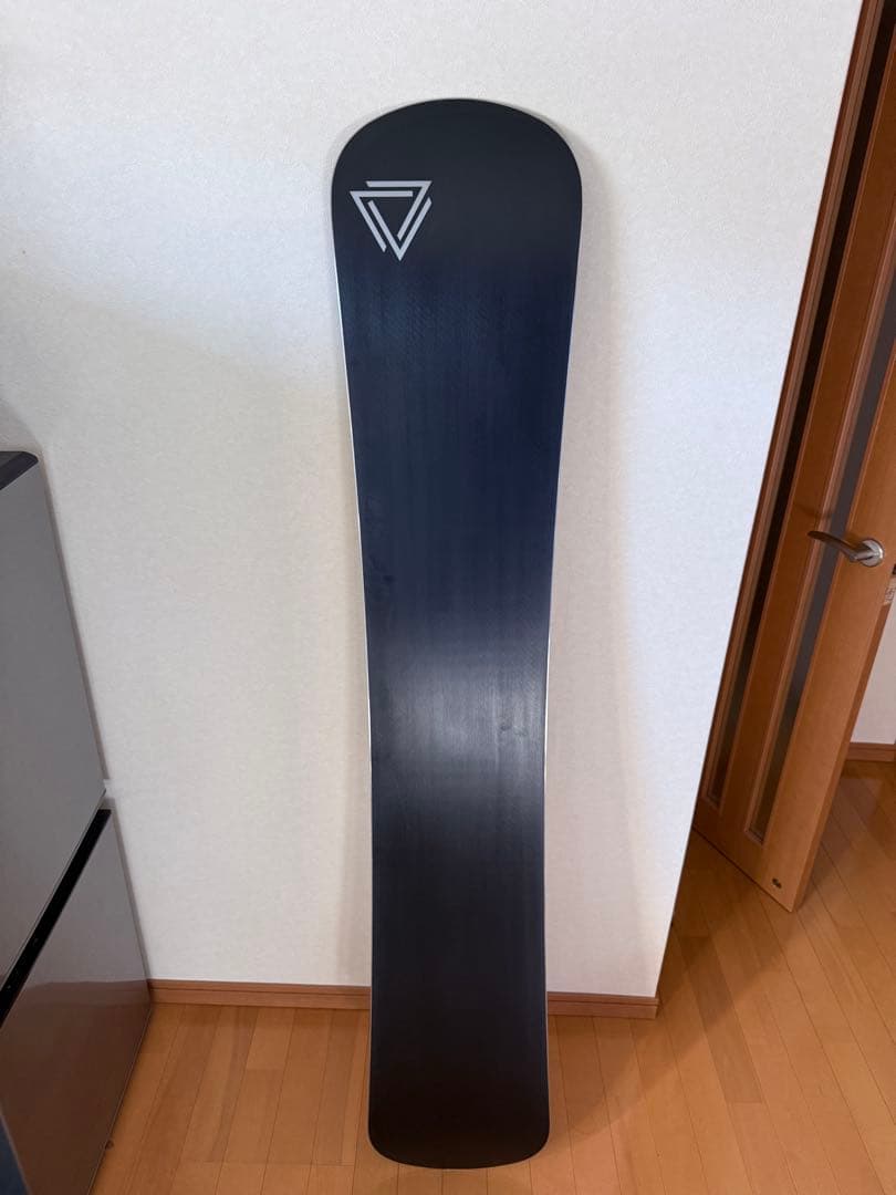 最終値下げ♪25-26 オガサカ　FC-S 165 超美品！