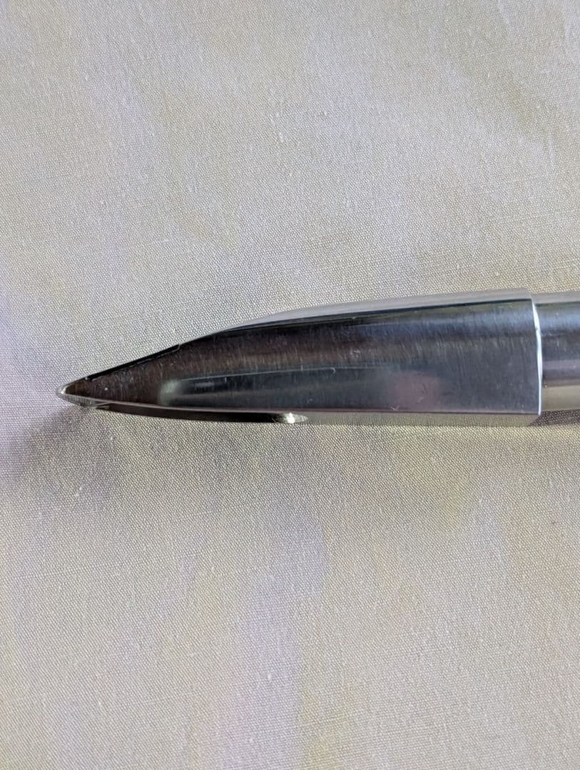 Berg Larsen 100 1M テナーサックスサックスマウスピース