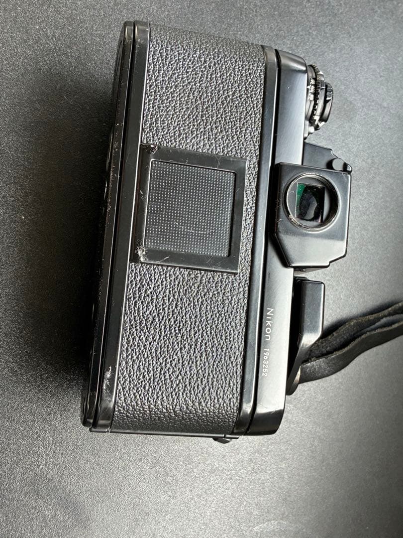 Nikon F3 ジャンク
