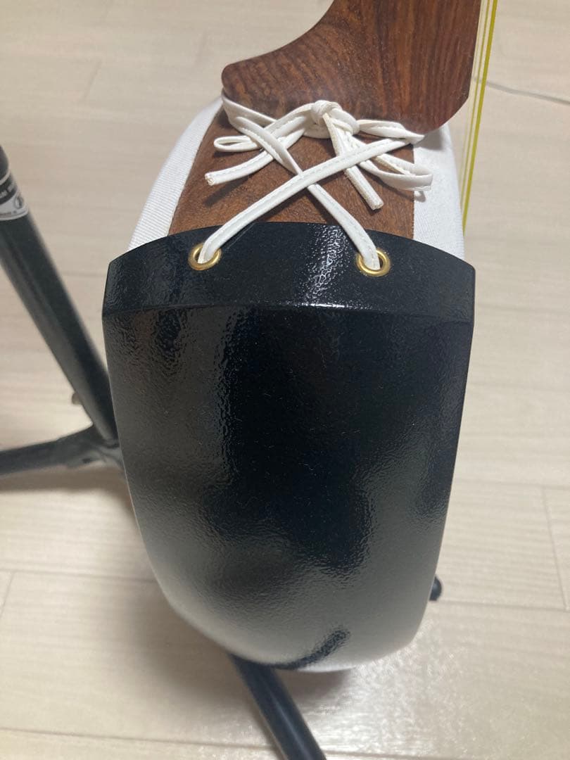 津軽三味線　太棹　サワリ付き