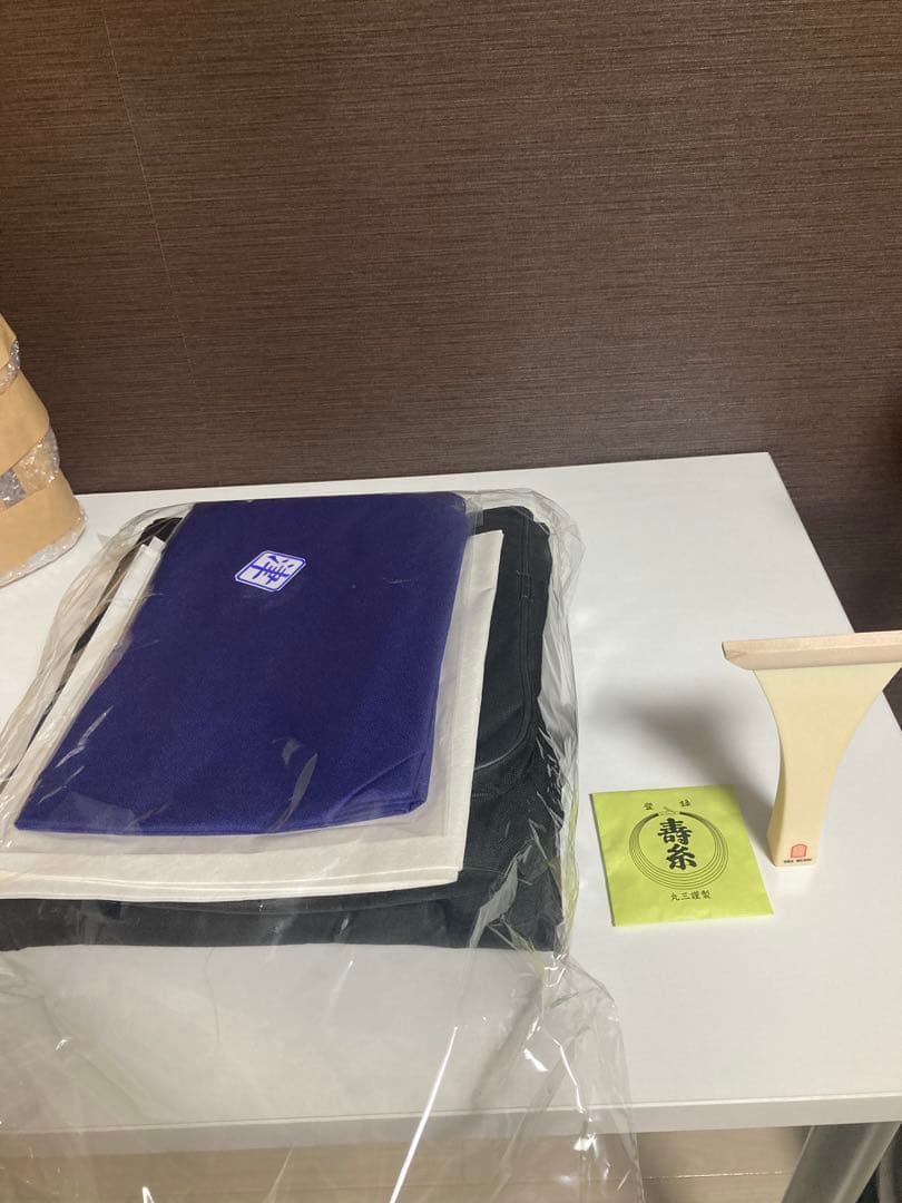 津軽三味線　太棹　サワリ付き