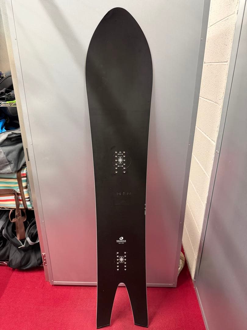 OGASAKA オガサカ　SHIN パウダーボードカービング　SWCA163