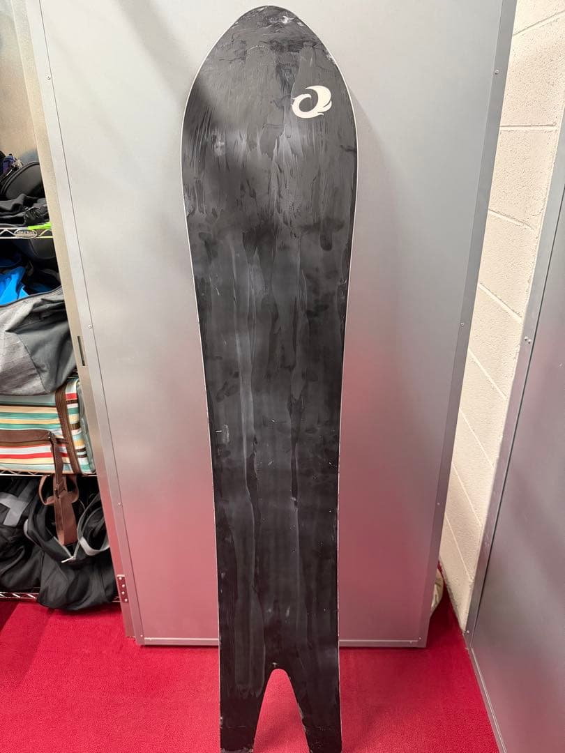 OGASAKA オガサカ　SHIN パウダーボードカービング　SWCA163