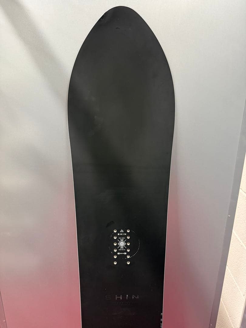 OGASAKA オガサカ　SHIN パウダーボードカービング　SWCA163