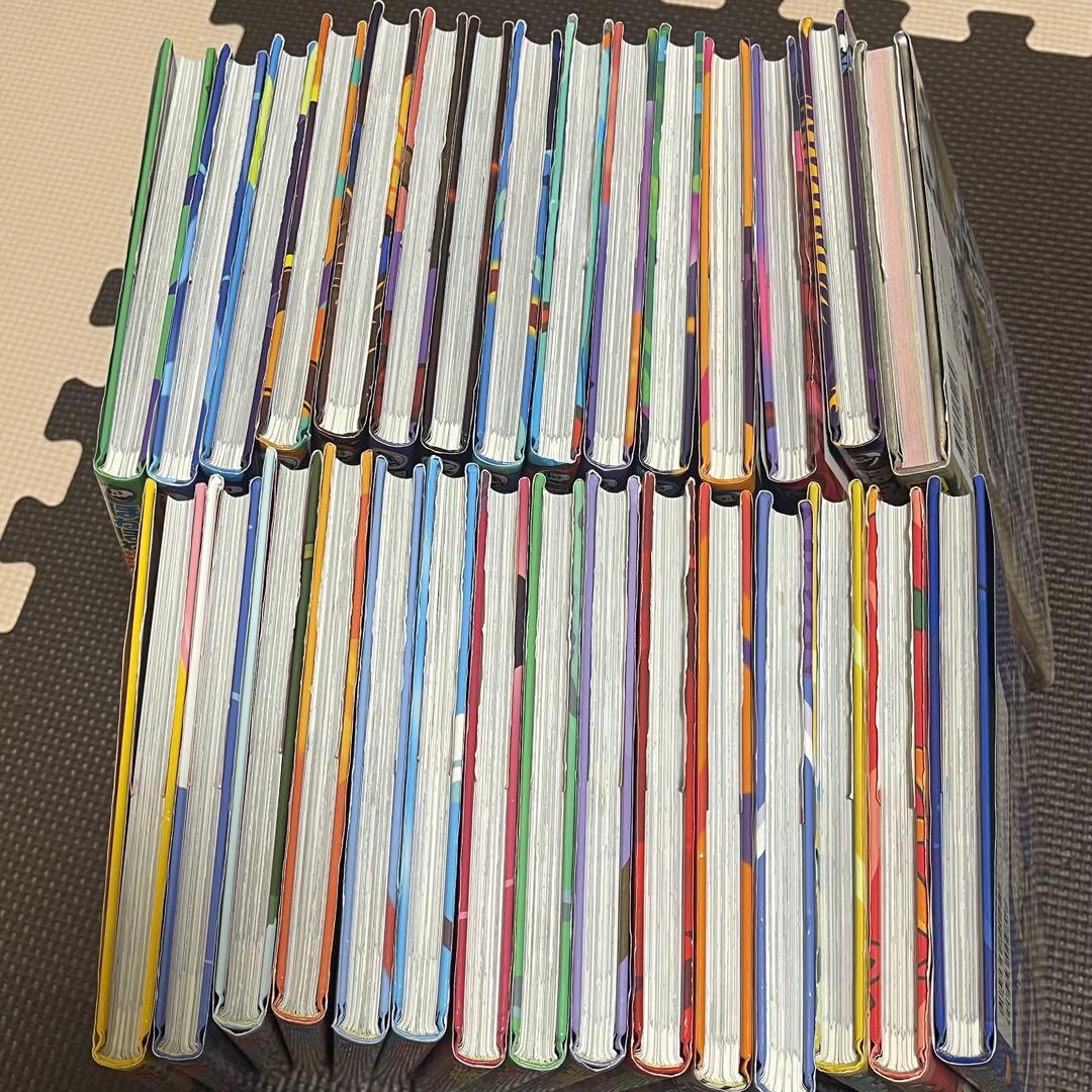 ほねほねザウルスシリーズ全1-29冊+図鑑