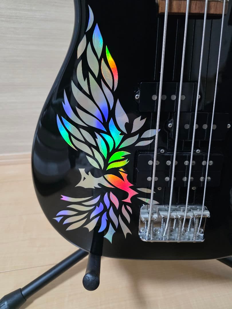 Killer ベース KB-RANCOR Phoenix