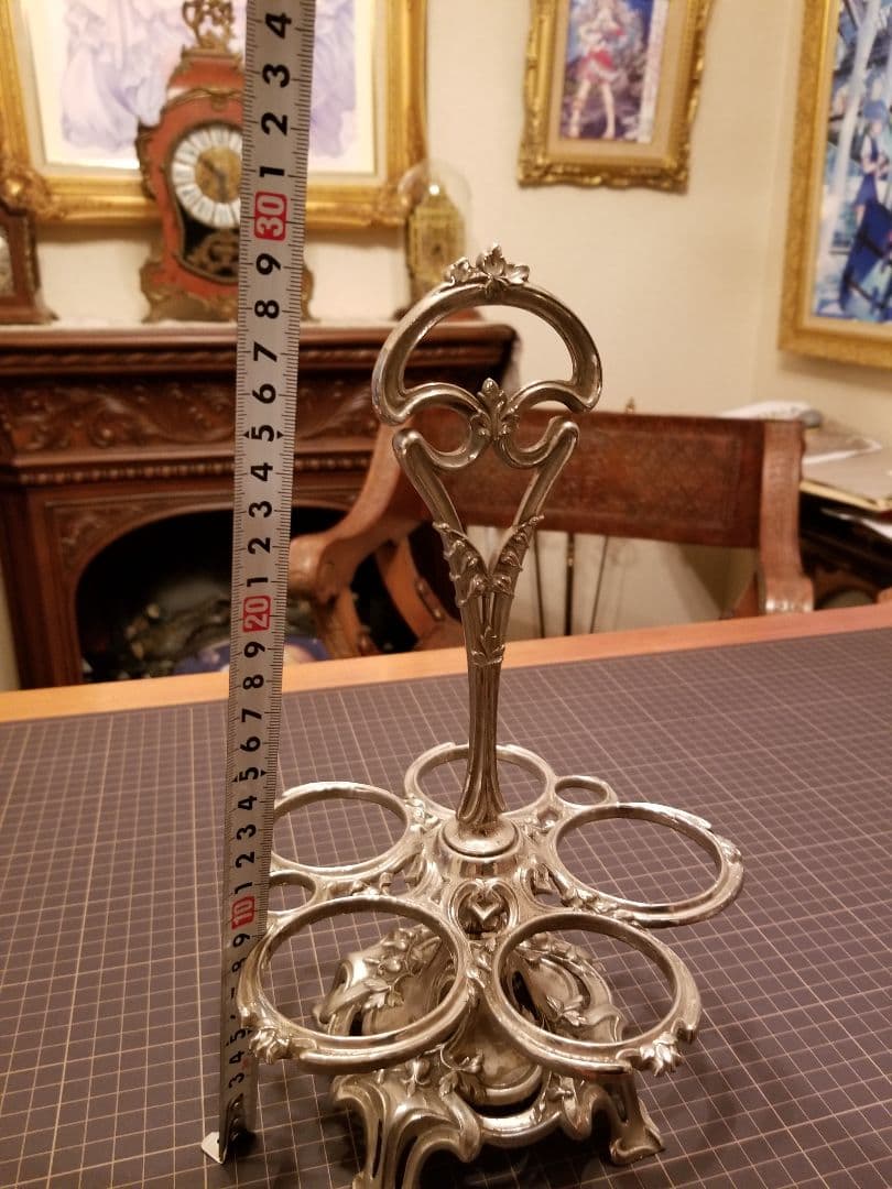 藍*璃様 ドレッシングボトル ソースボトル ヴィンテージ 調味料 ガラス セット