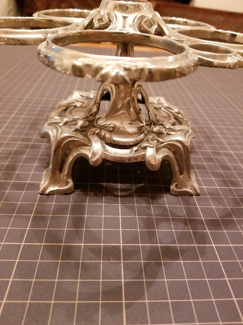 藍*璃様 ドレッシングボトル ソースボトル ヴィンテージ 調味料 ガラス セット