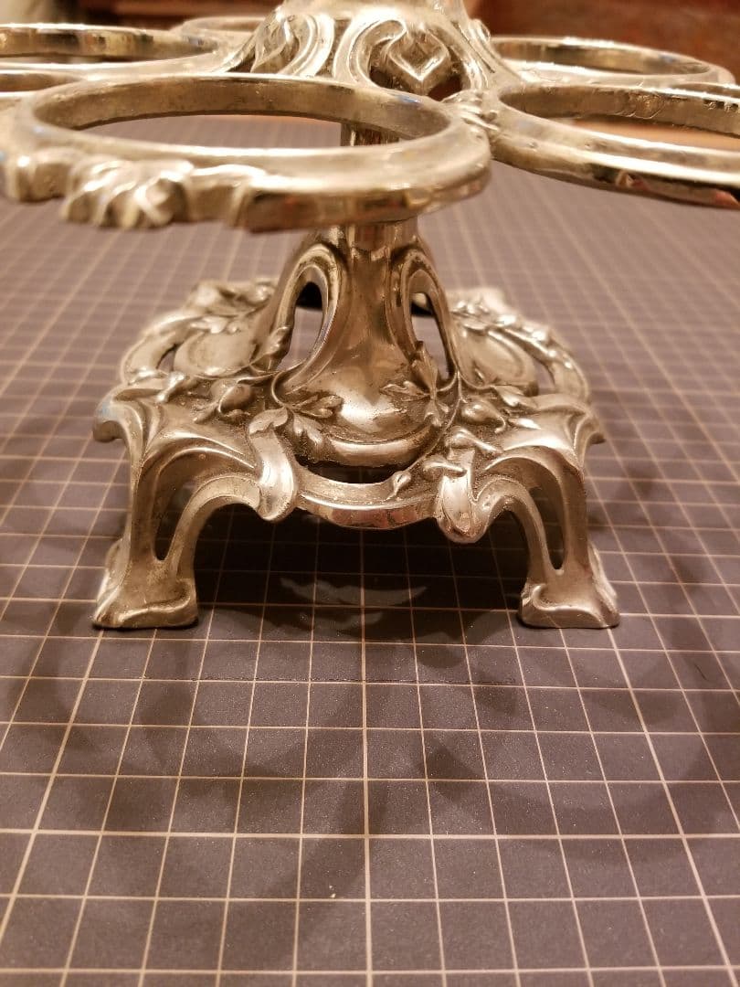 藍*璃様 ドレッシングボトル ソースボトル ヴィンテージ 調味料 ガラス セット