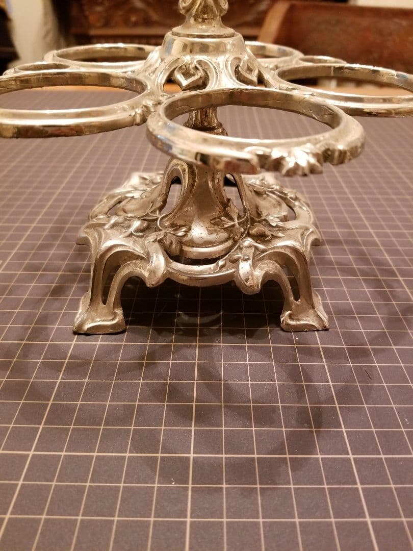 藍*璃様 ドレッシングボトル ソースボトル ヴィンテージ 調味料 ガラス セット