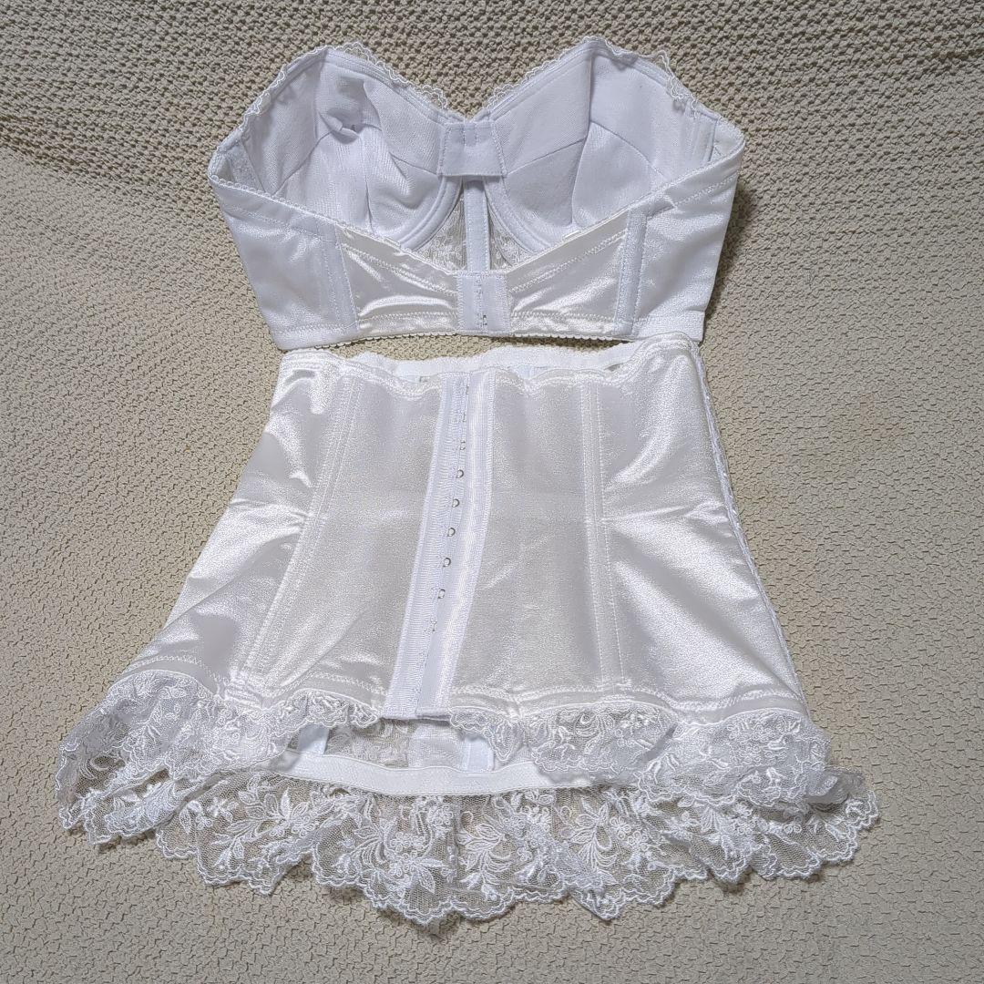 セモア ブライダルインナー　C70 W64