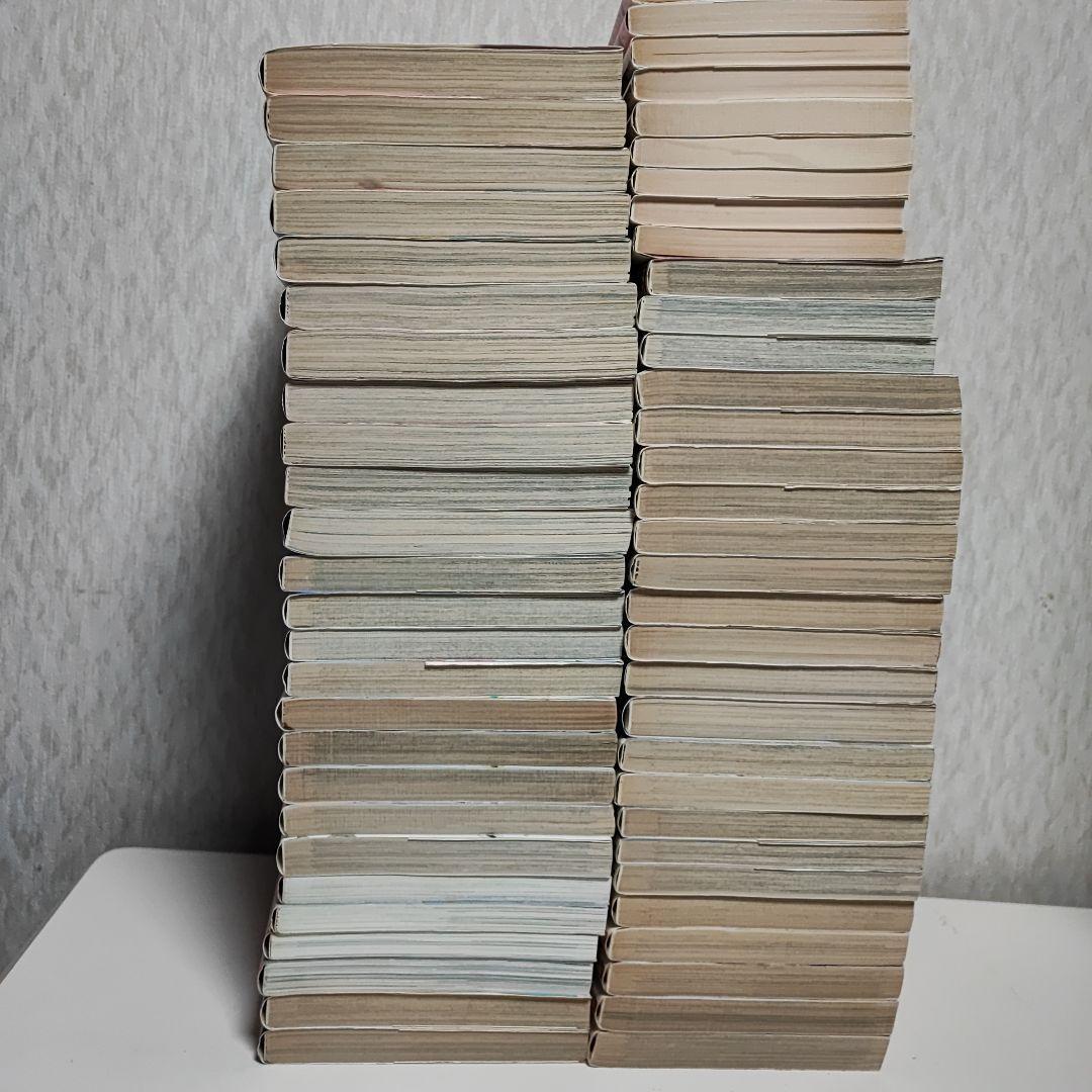 あかほりさとる漫画関連本セット　初版多数