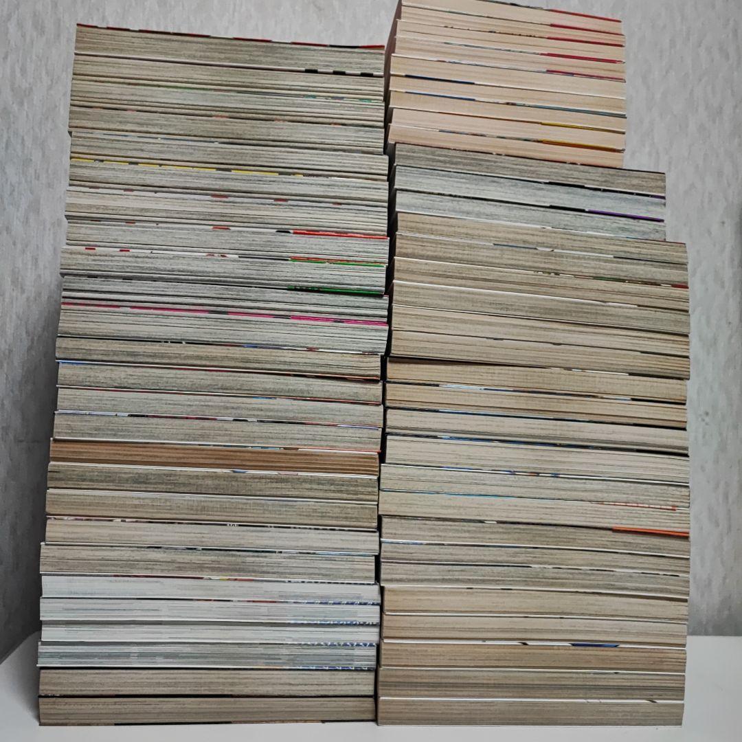 あかほりさとる漫画関連本セット　初版多数