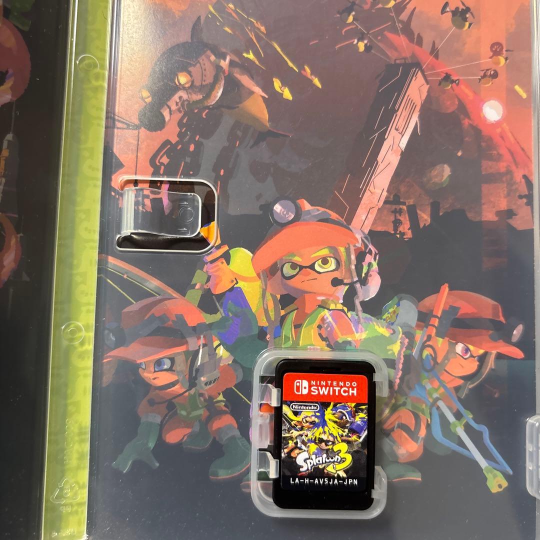 Switchソフトまとめ売り